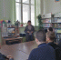 Тень Чернобыля - Библиотеки Тамбовской области