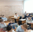Начальные классы школы № 31 Тамбова переехали на Социалистическую, 5 - Tambov.Ru