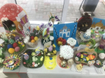 «Пасхальное мастерство»