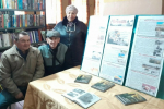 Час памяти ” Чернобыль- катастрофа века”