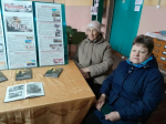 Час памяти ” Чернобыль- катастрофа века”