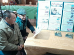 Час памяти ” Чернобыль- катастрофа века”