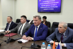 В регионе реализуется программа «Земский работник культуры»