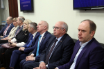В регионе реализуется программа «Земский работник культуры»