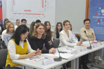 В Точке кипения подвели итоги второго сезона школы «Предпринимай 68»