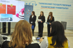 В Точке кипения подвели итоги второго сезона школы «Предпринимай 68»