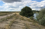 Плотину в Мучкапском округе сдают в аренду до 2036 года