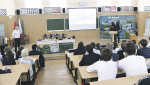 Павел Плотников: "раз враг оценил наши усилия, значит, мы на верном пути!"