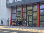 Концертная программа «Эхо Победы в наших сердцах!»