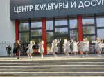 Концертная программа «Эхо Победы в наших сердцах!»