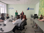 В ТГТУ завершается программа профессиональной переподготовки для будущих экономистов