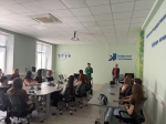 В ТГТУ завершается программа профессиональной переподготовки для будущих экономистов