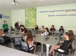 В ТГТУ завершается программа профессиональной переподготовки для будущих экономистов