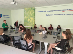 В ТГТУ завершается программа профессиональной переподготовки для будущих экономистов