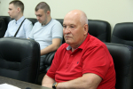 Вносятся изменения в законодательство области по вопросам противодействия коррупции