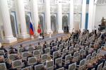 «Время героев»: как президентская программа формирует кадровую реальность Тамбовской области
