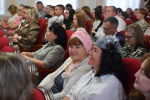 В Тамбове наградили победителей конкурса "Лучший предприниматель года"