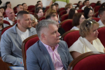В Тамбове наградили победителей конкурса "Лучший предприниматель года"