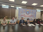 В РЕГИОНАЛЬНОМ МИНСЕЛЬХОЗЕ СОСТОЯЛОСЬ ЗАСЕДАНИЕ ОПЕРАТИВНОГО СЕЛЬСКОХОЗЯЙСТВЕННОГО ШТАБА