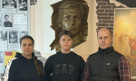 Прикоснувшись к подвигу советского народа…