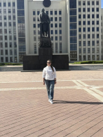 Прикоснувшись к подвигу советского народа…