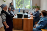 Помощь в решении вопросов