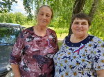 Патриотическая акция “Российский флаг – символ гордости, патриотизма и единения россиян”