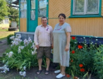Патриотическая акция “Российский флаг – символ гордости, патриотизма и единения россиян”