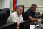 Депутаты рассмотрели информации об оценке эффективности реализации государственных программ области за январь-декабрь 2025 года