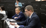 Депутаты рассмотрели информации об оценке эффективности реализации государственных программ области за январь-декабрь 2025 года