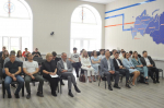 В ТГТУ дан старт акселерационной программе «ЦИФРАПРОМ»