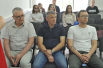В ТГТУ дан старт акселерационной программе «ЦИФРАПРОМ»