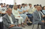 В ТГТУ дан старт акселерационной программе «ЦИФРАПРОМ»