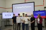 В ТГТУ дан старт акселерационной программе «ЦИФРАПРОМ»