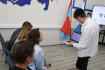 В ТГТУ дан старт акселерационной программе «ЦИФРАПРОМ»