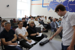 В ТГТУ дан старт акселерационной программе «ЦИФРАПРОМ»