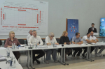 В техническом университете состоялась защита выпускных работ слушателей Президентской Программы