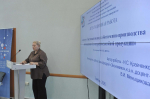 В техническом университете состоялась защита выпускных работ слушателей Президентской Программы