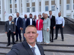 Слушатели программы «Герои Тамбовщины» защитили проекты под руководством наставников ТГТУ