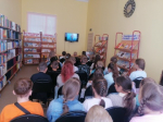 Празднично-игровая программа «Семья — это то, что с тобою всегда»