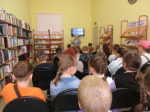 Празднично-игровая программа «Семья — это то, что с тобою всегда»