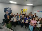 В ООО «Промстроймонтаж» подвели итоги шести месяцев участия в федеральном проекте «Производительность труда»