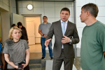 Рассказовский детсад «Солнышко» в августе примет 120 детей