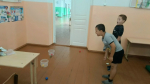 Игровая программа «Вместе весело играть»