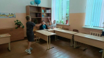 Игровая программа «Вместе весело играть»