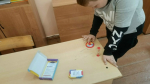 Игровая программа «Вместе весело играть»