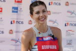 Воронежская спортсменка восьмой раз подряд стала чемпионкой России