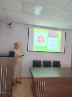 Современная медицина не может развиваться изолированно