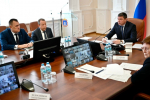 На Тамбовщине предложили провести День благотворительного труда