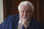 Евгений Матушкин поздравляет с праздником воинов-десантников